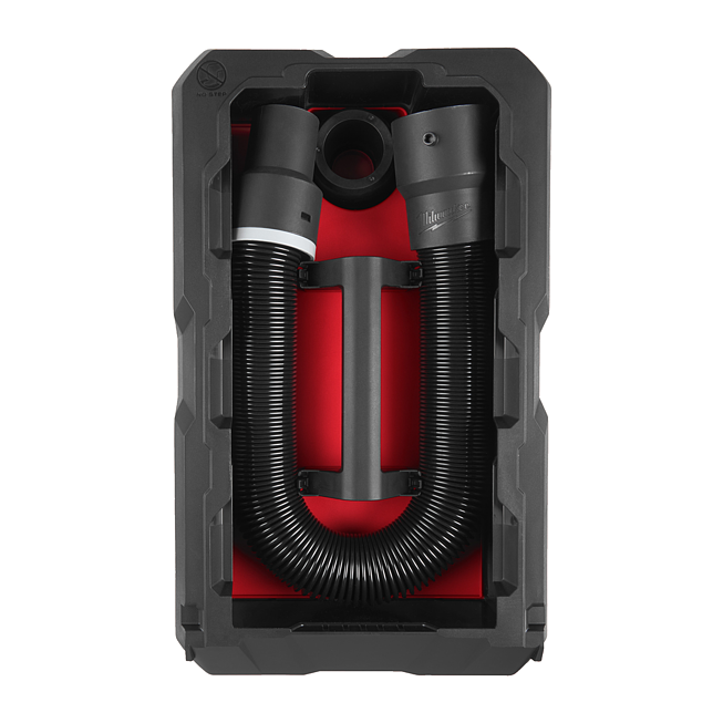 Milwaukee Packout Staubabscheider PODS-1