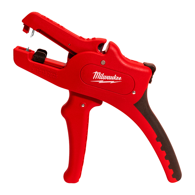 Milwaukee Automatische Abisolierzange 0,2 - 16 mm&sup2;