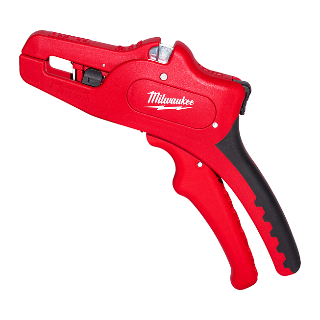 Milwaukee Automatische Abisolierzange 0,2 - 16 mm&sup2;