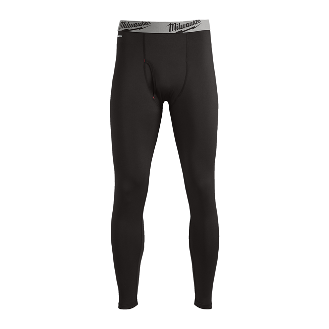 Milwaukee WORKSKIN Unterzieh-Hose lang Gr XXXL