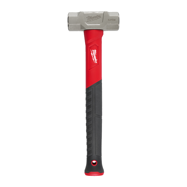 Milwaukee Fiberglas F&auml;ustel lang 1,13 kg