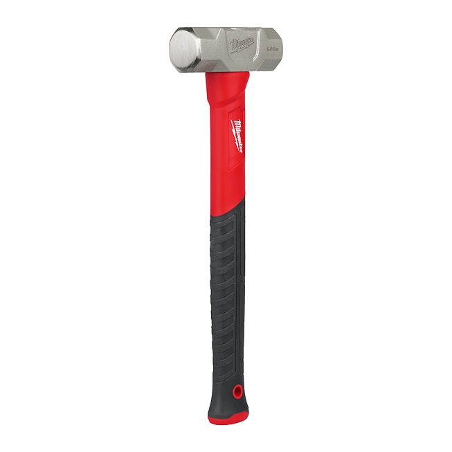 Milwaukee Fiberglas F&auml;ustel lang 1,13 kg