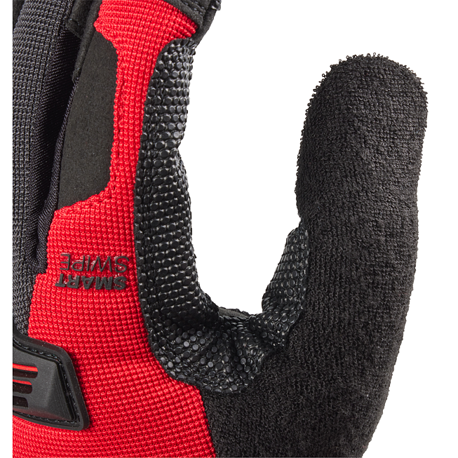 Milwaukee DemoX Arbeitshandschuhe Demolition 10 (XL)
