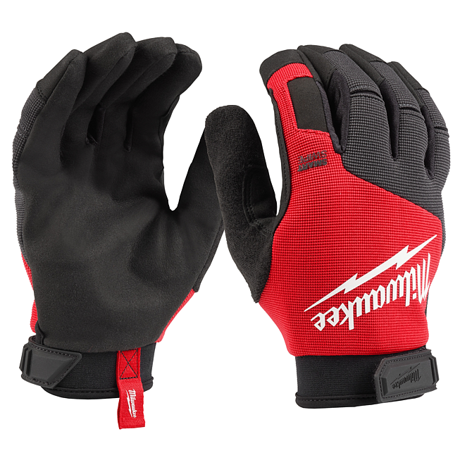 Milwaukee Performance Arbeitshandschuhe 8 (M)