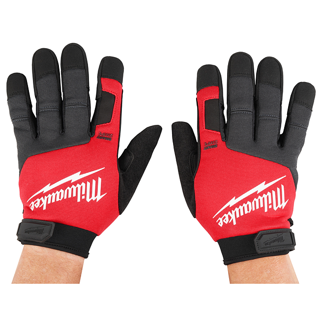 Milwaukee Performance Arbeitshandschuhe 8 (M)