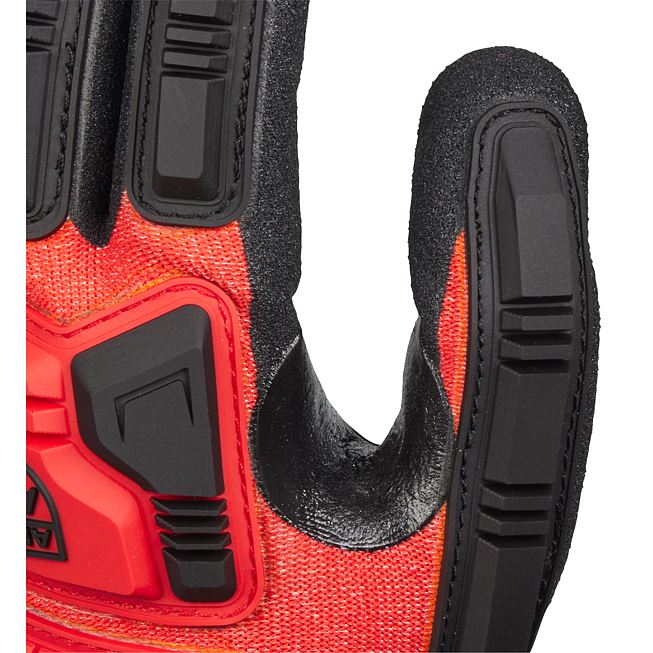 Milwaukee Impact schlagf Schnittschutzhandsch Kl 3/C11 (XXL)