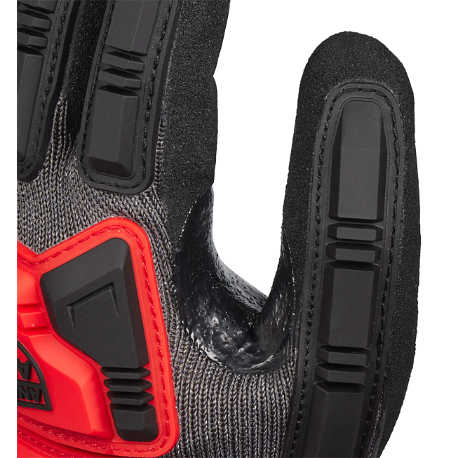 Milwaukee Impact schlagf Schnittschutzhandsch Kl 5/E 10 (XL)