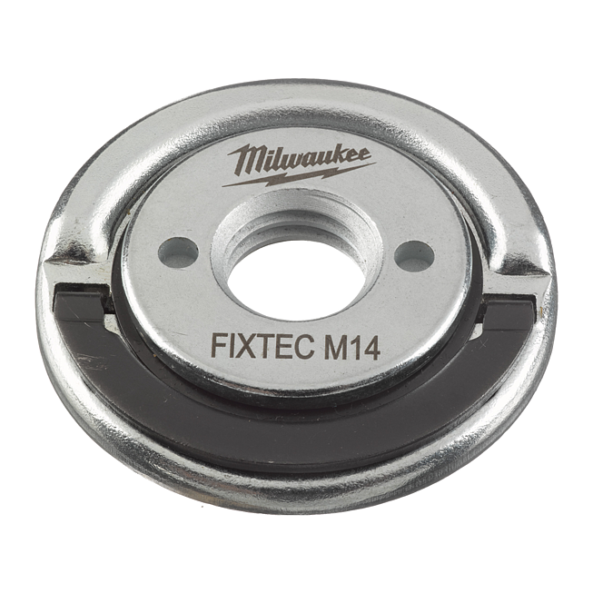 Milwaukee FIXTEC Mutter M14 Winkelschleifer 115-230mm