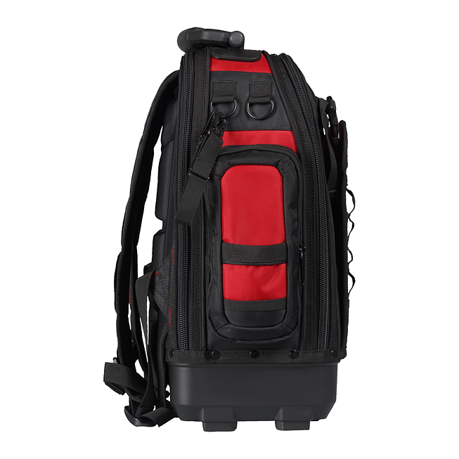 Milwaukee PACKOUT Rucksack verst&auml;rkt 630 x 430 x 230 mm