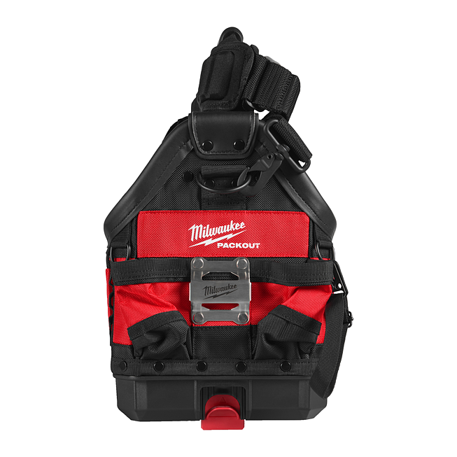 Milwaukee PACKOUT Werkzeugtasche 38 cm 460 x 440 x 270 mm