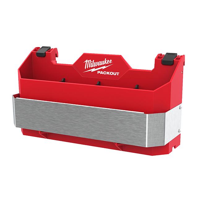 Milwaukee PACKOUT Seitenhalterung f. Handwerkzeuge