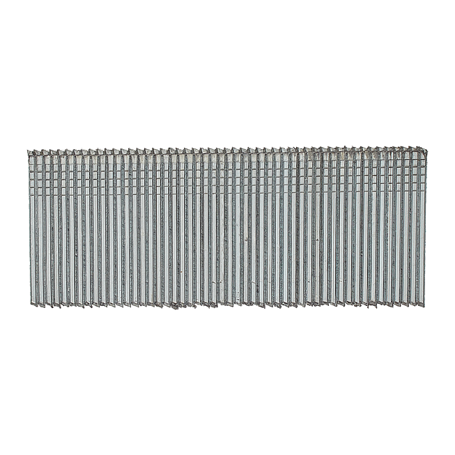 Milwaukee upsetting head nails 18 G for M18CN18GS