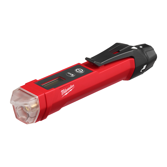 Milwaukee Spannungsdetektor mit Laserthermometer 2225-20