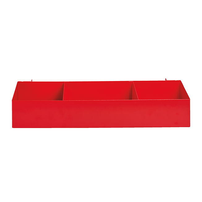 Milwaukee Dosenhalter TOOLGUARD Werkstattwagen 69 cm / 27&quot;