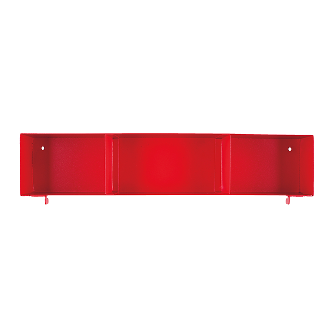 Milwaukee Dosenhalter TOOLGUARD Werkstattwagen 69 cm / 27&quot;