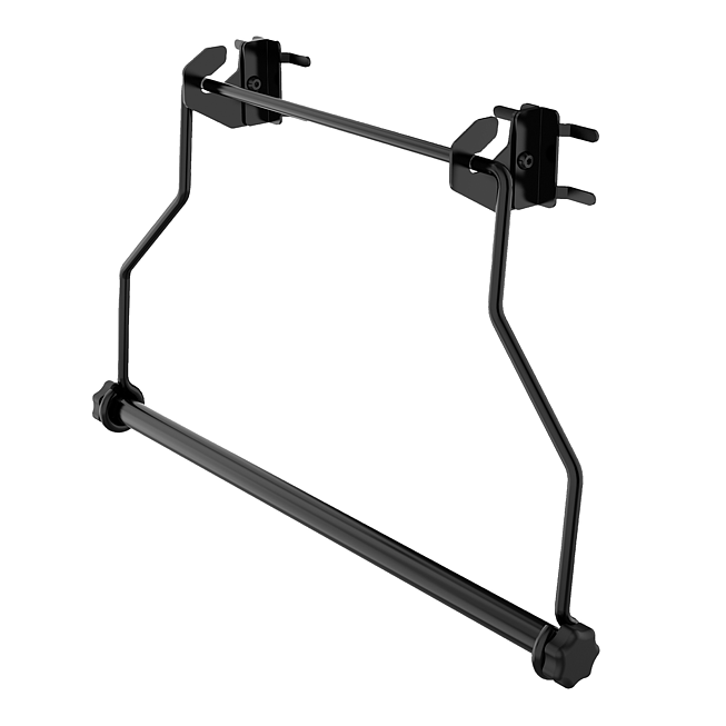 Milwaukee Papierrollenhalter f&uuml;r TOOLGUARD Werkstattwagen