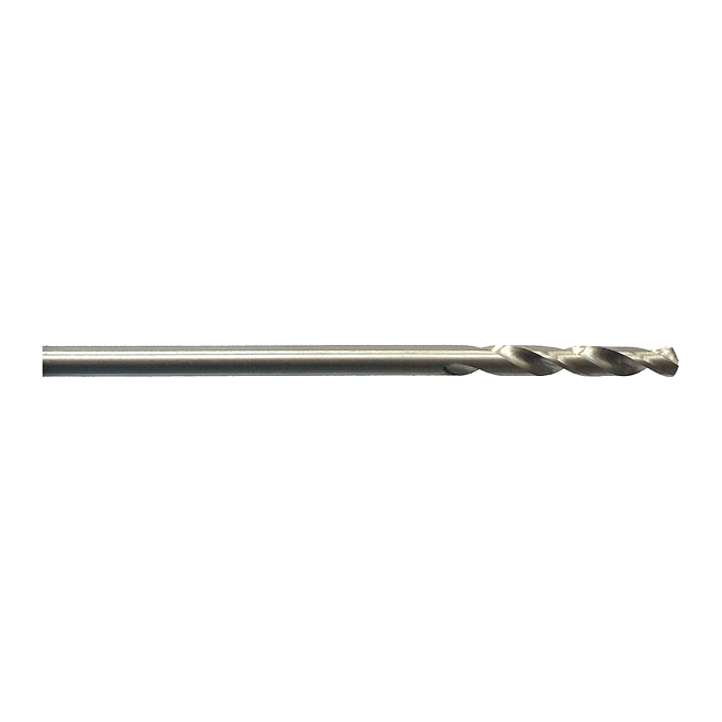 Milwaukee Zentrierbohrer HSS-Cobalt 6 x 89 mm