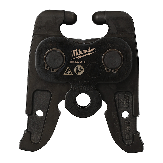 Milwaukee Gelenk-Presschlingen-Adapter M12 PRJA-M12