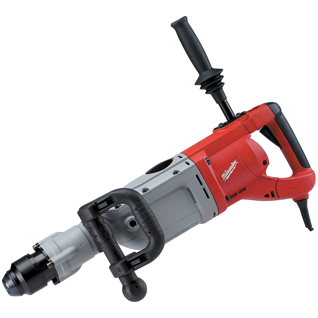 Milwaukee Kombihammer K950S
