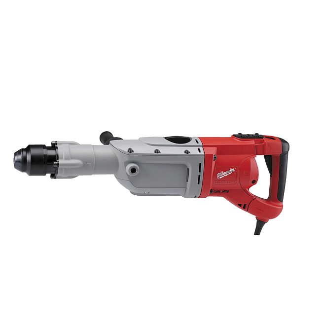 Milwaukee Mei&szlig;elhammer K900S