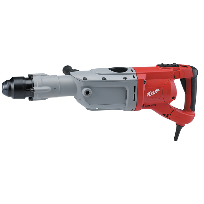 Milwaukee Mei&szlig;elhammer K900S