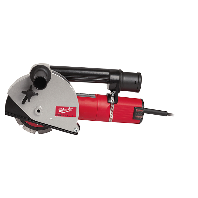 Milwaukee Mauernutfr&auml;se WCE30