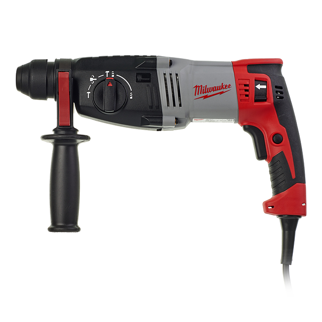 Milwaukee Kombihammer PH28