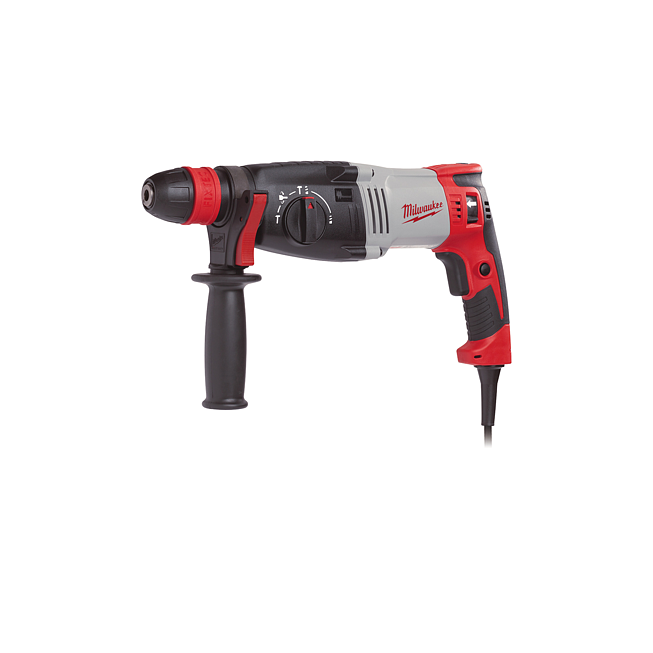 Milwaukee Kombihammer PH30X