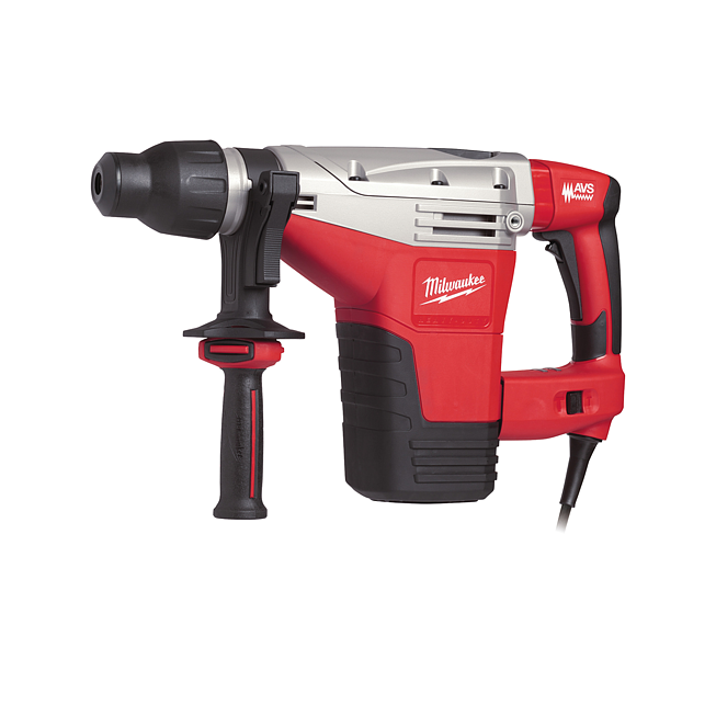 Milwaukee Kombihammer K545S