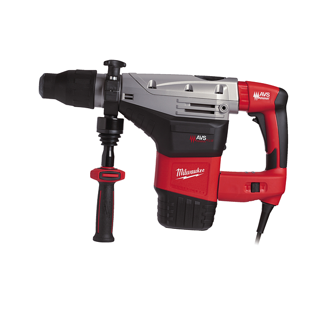 Milwaukee Kombihammer K750S