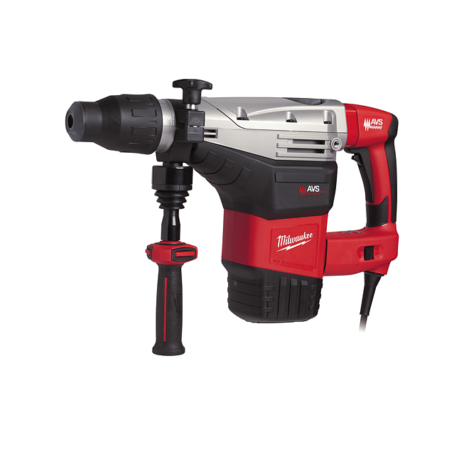 Milwaukee Kombihammer K750S