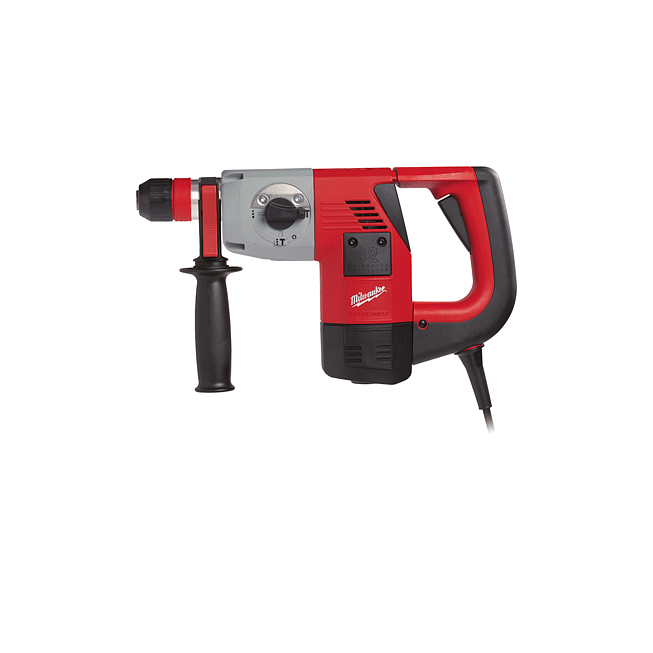 Milwaukee Kombihammer PLH32XE