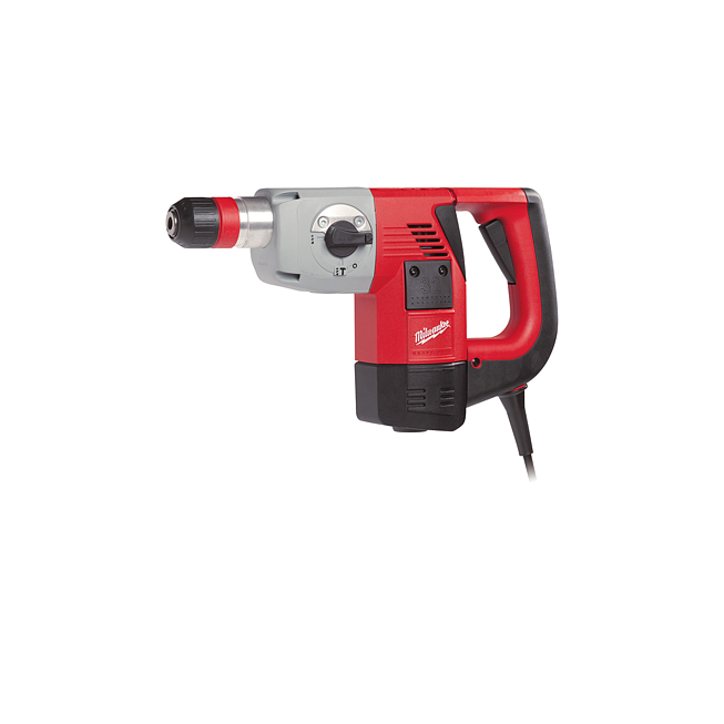 Milwaukee Kombihammer PLH32XE
