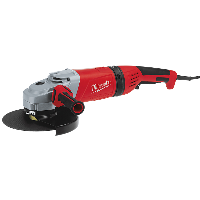 Milwaukee Winkelschleifer AGVM24-230GEXProTector