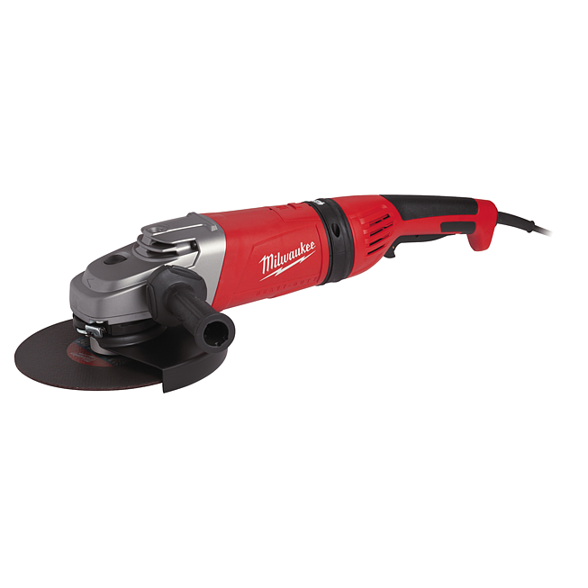 Milwaukee Winkelschleifer AGV26-230GEProTector