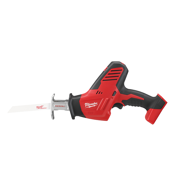 Milwaukee Akku-Kompakt-S&auml;bels&auml;ge C18HZ-0