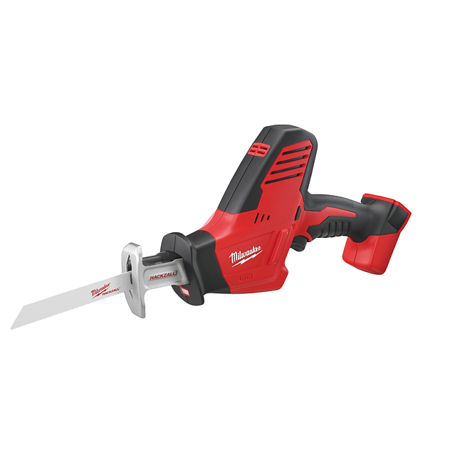 Milwaukee Akku-Kompakt-S&auml;bels&auml;ge C18HZ-0