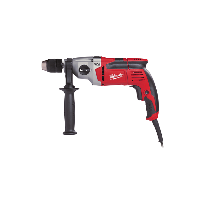 Milwaukee Schlagbohrmaschine PD2E22R