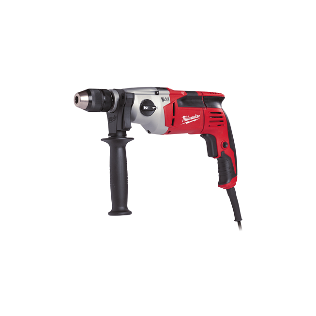 Milwaukee Schlagbohrmaschine PD2E22R