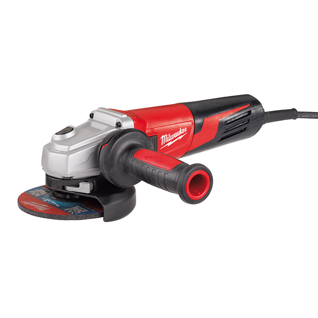 Milwaukee Winkelschleifer AGV15-125XEProTector