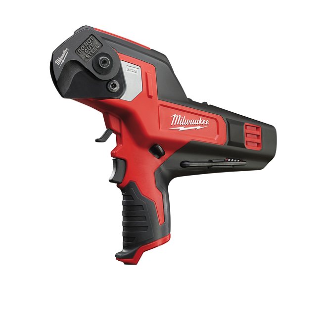 Milwaukee Akku-Kabelschneider M12CC-0