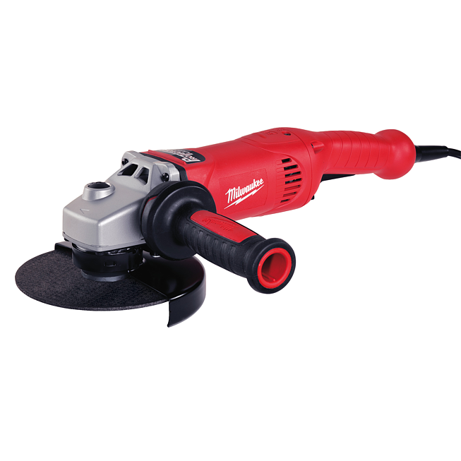 Milwaukee Winkelschleifer AGV17-150XCProTector