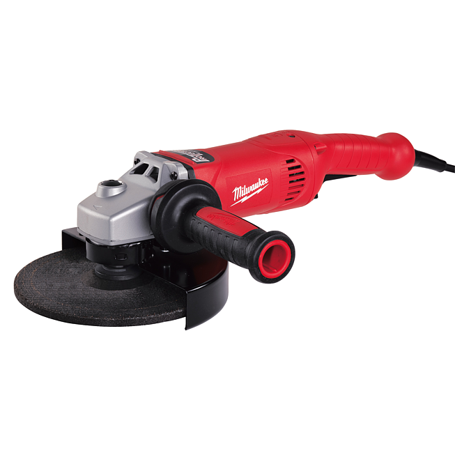 Milwaukee Winkelschleifer AGV17-180XCProTector