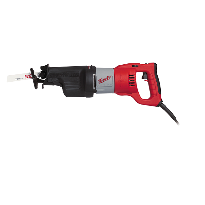 Milwaukee S&auml;bels&auml;ge SSPE1300RX