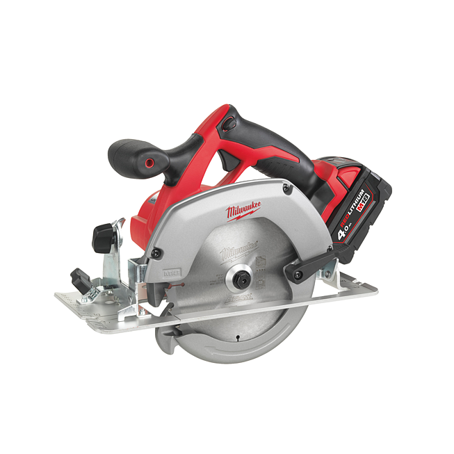 Milwaukee Akku-Kreiss&auml;ge HD18CS-402B