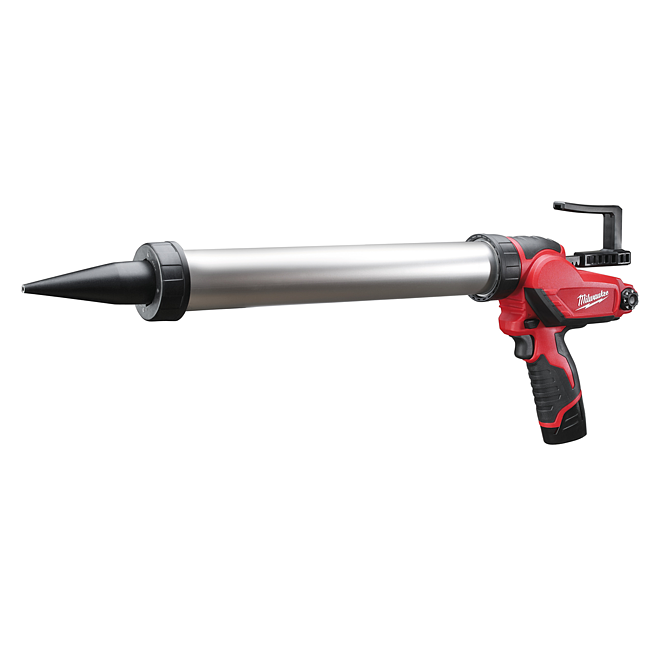 Milwaukee Akku-Kartuschenpresse M12PCG 600A-201B