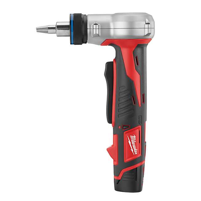 Milwaukee Akku-Expander C12PXP-I10202C