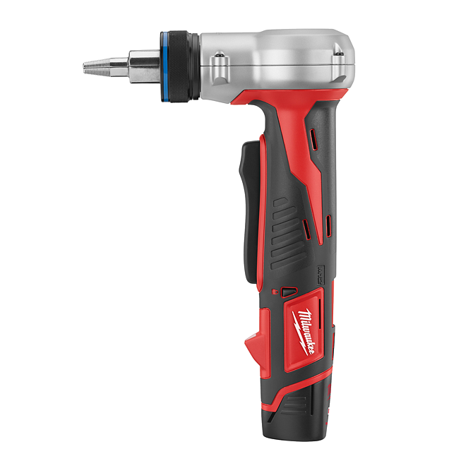 Milwaukee Akku-Expander C12PXP-N202C