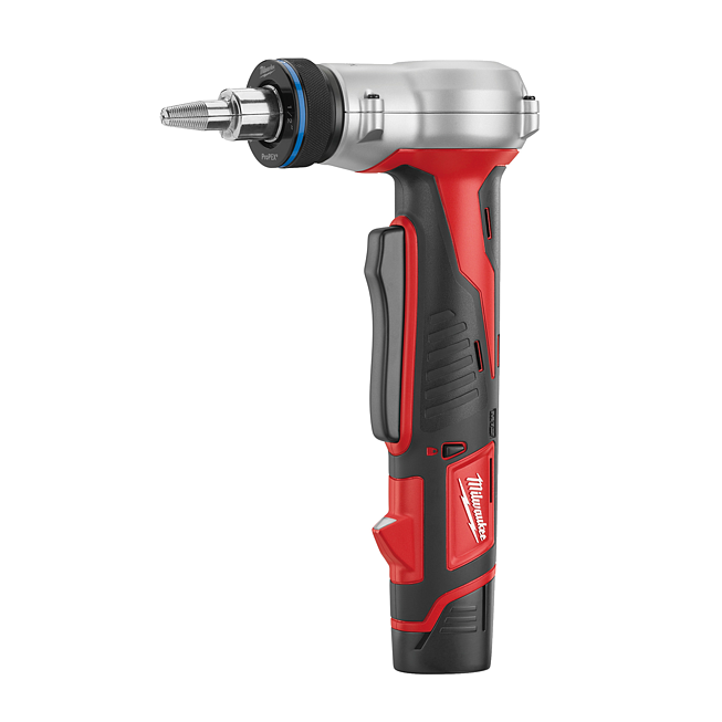 Milwaukee Akku-Expander C12PXP-N202C