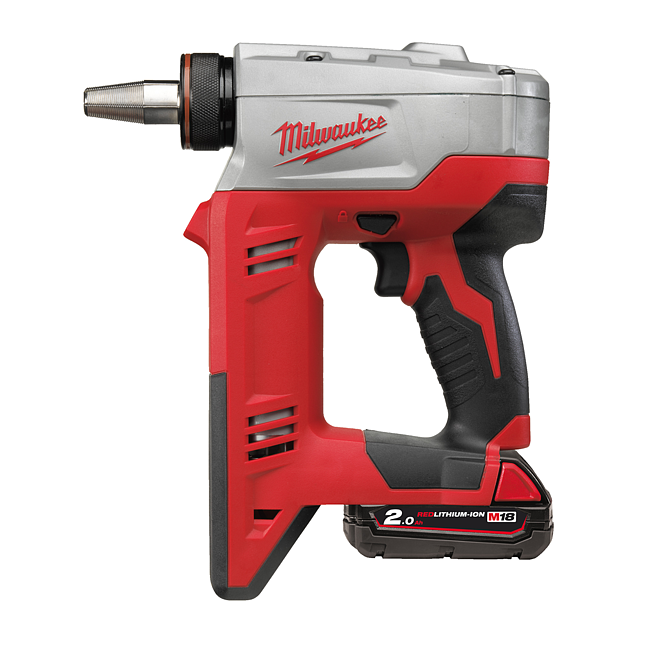 Milwaukee Akku-Expander HD18PXP-H10202C